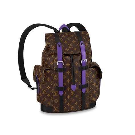 louis vuitton backpack price malaysia|louis vuitton clear backpack.